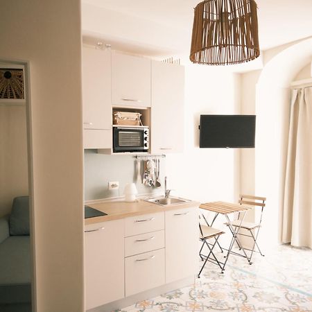 Casa Vittoria Apartment Ischia Ngoại thất bức ảnh