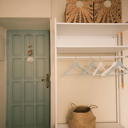 Casa Vittoria Apartment Ischia Ngoại thất bức ảnh