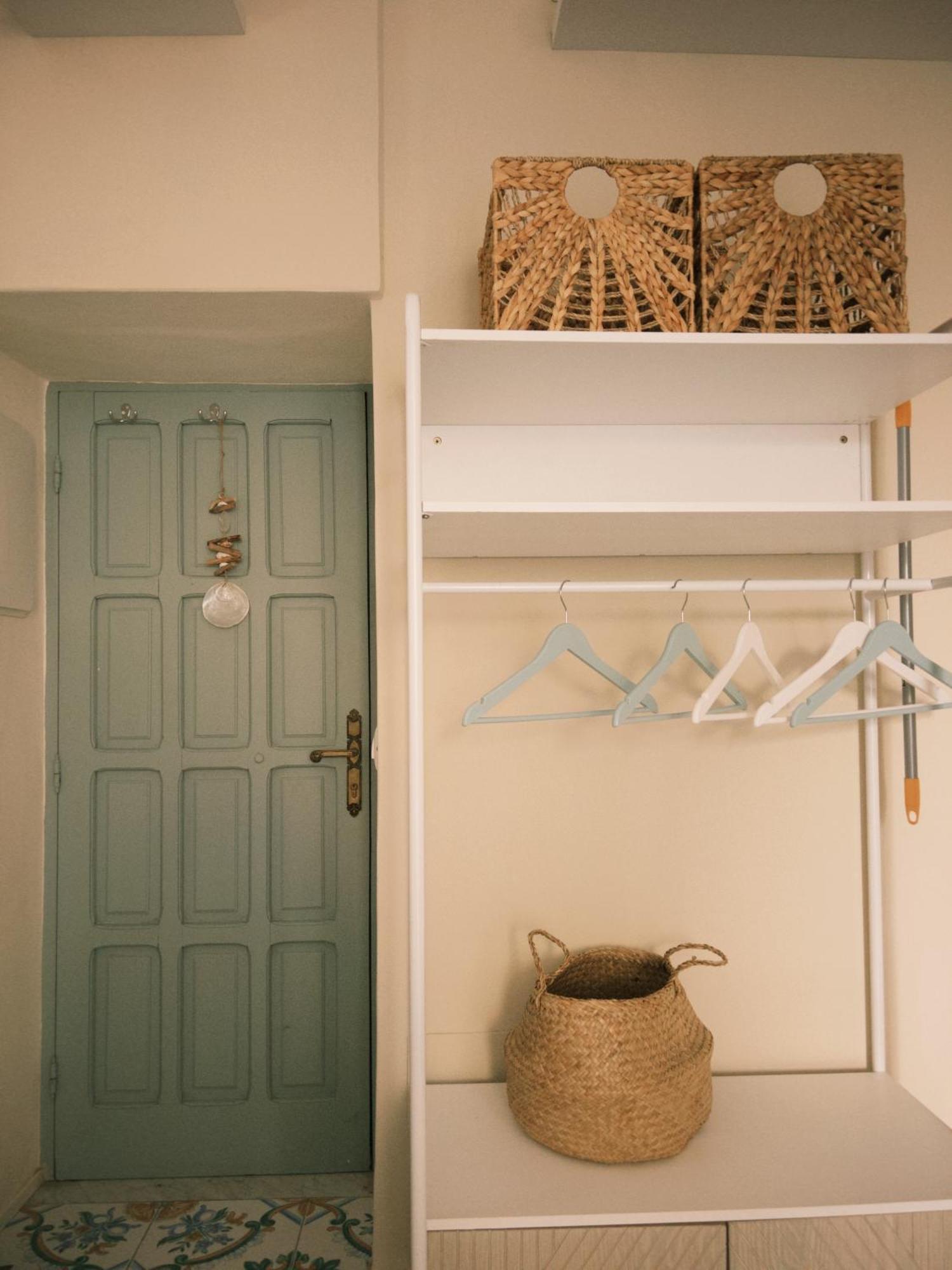Casa Vittoria Apartment Ischia Ngoại thất bức ảnh