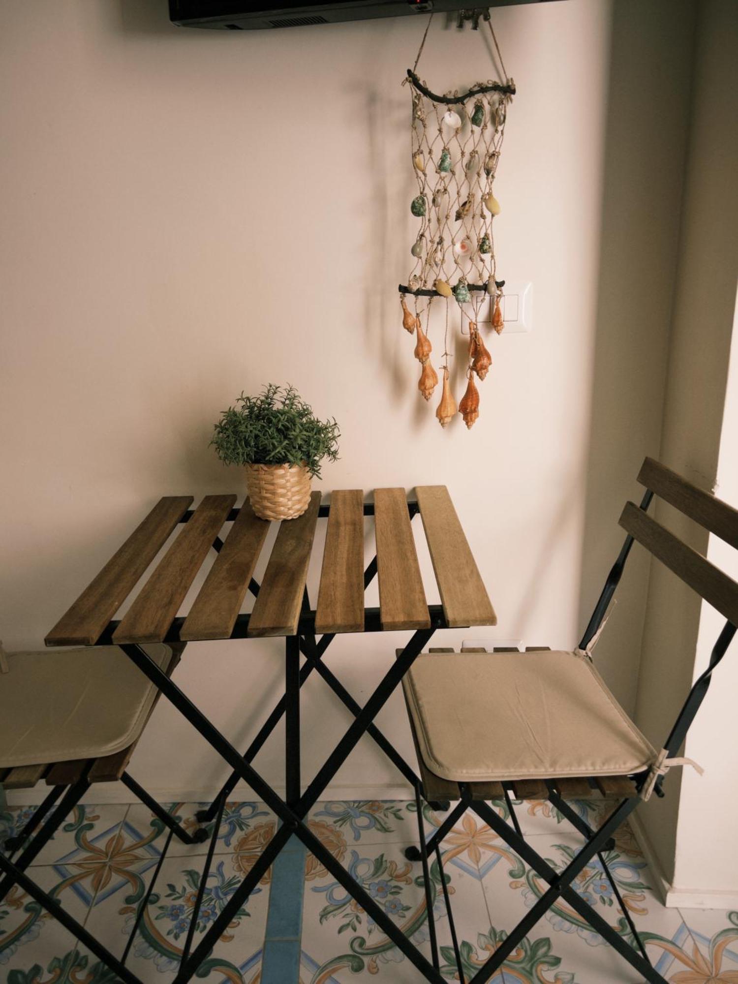 Casa Vittoria Apartment Ischia Ngoại thất bức ảnh